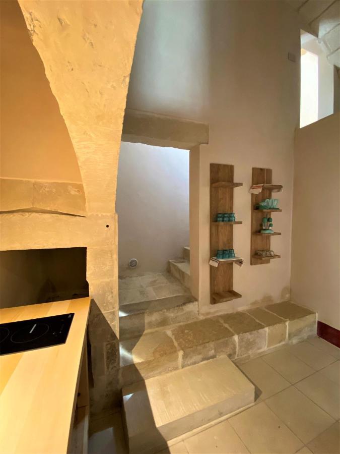 Donnarosa Villa จัวร์ดิญาโน ภายนอก รูปภาพ