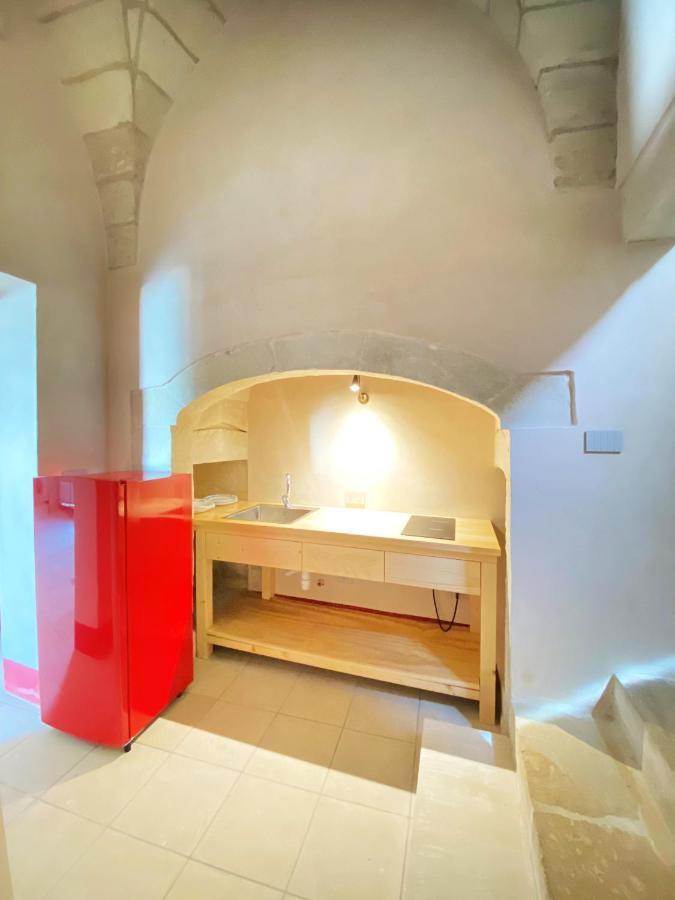 Donnarosa Villa จัวร์ดิญาโน ภายนอก รูปภาพ