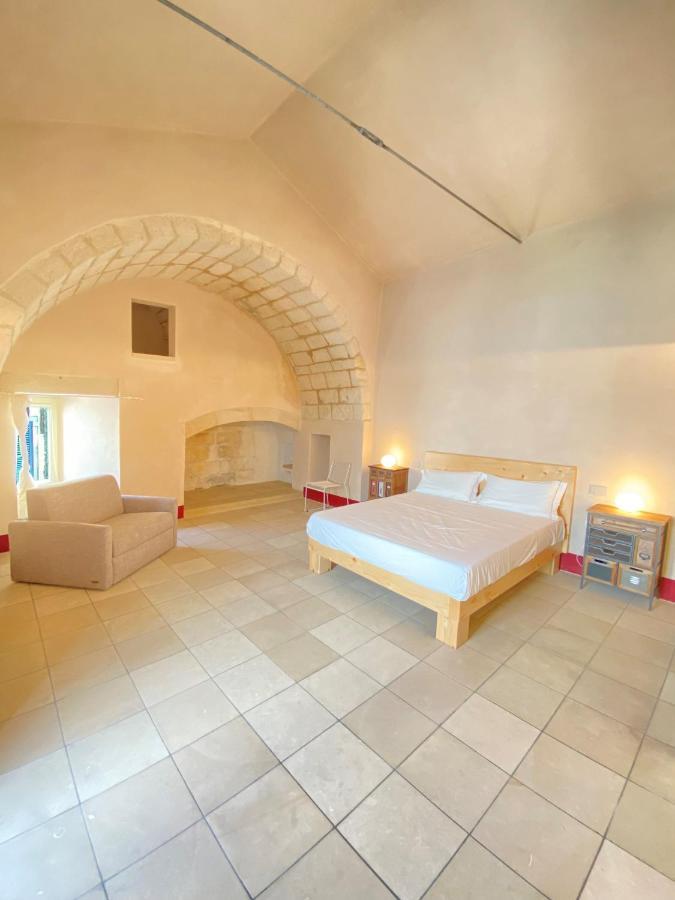 Donnarosa Villa จัวร์ดิญาโน ภายนอก รูปภาพ